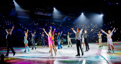 Stars on Ice 花滑秀登陆多伦多！近距离观看冬奥会选手和世界级奖牌得主精彩表演，特价票限时开售